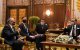 Marokko ontkent aankomst "officiële delegatie" in Israël