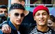 Mocro Maffia-acteurs in vips-editie Hunted