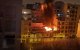 Schade na ontploffing in Casablanca