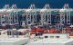 Nieuwe containerterminal Tanger-Med klaar