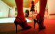 Marokkaanse gendarmerie doekt prostitutienetwerk op 
