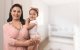 Zangeres Latifa Raâfat: nieuwe gezicht babymerk (video)