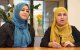 Nora en Darifa willen andere vrouwen empoweren in Nederland