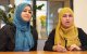 Nora en Darifa willen andere vrouwen empoweren in Nederland