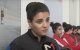 Marokkaanse parachutiste Malika Lahmar overleden (video)