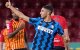 Transfer Achraf Hakimi zorgt voor spanning tussen Real en Inter