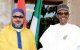 Koning Mohammed VI belt met Nigeriaanse president over gaspijpleiding