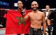 MMA-vechter Abu Azaitar keert terug in de ring