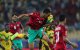 Marokko behoudt titel African Nations Championship
