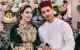 Dochter prinses Lalla Asmaa met Adil El Hajji getrouwd