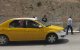 Taxichauffeur in Tetouan cel in voor intimidatie vrouwelijke klant
