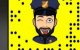 "Hamza mon bb" weer actief op sociale media