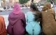 Marokkaanse vrouwen "mannendievegges" volgens Egyptenaren