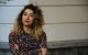 Farah El Bastani rijzende ster in Belgische modewereld