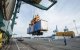 Belgische politie vindt Marokkaan in container in Zeebrugge