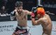 Kickbokser Ilias Ennahachi verdedigt titel in Singapore
