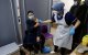 Moslims VK zullen tijdens de Ramadan 's nachts worden gevaccineerd