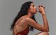 Malika El-Maslouhi nieuwe muze voor Dundas-collectie