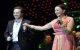 Marwan Khoury en Karima Skalli op Mawazine 2012