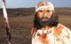 Betoging tegen "Innocence of Muslims" voor VS-consulaat Casablanca 