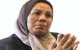 Latifa Ibn Ziaten wil jonge criminelen helpen 