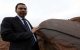 Vernieling prehistorische beelden, minister El Khalfi bezoekt Yagout