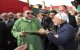 Mohammed VI start restauratie medina Fez