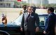 Koning Mohammed VI in Gabon op 28 maart