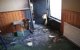 Moskee Nederland in brand gestoken