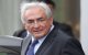 Dominique Strauss-Kahn opnieuw in Marrakech
