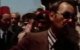 Exclusieve beelden staatsgreep tegen Hassan II