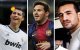 Badr Hari, Ronaldo, Messi en nog meer beroemdheden in Marrakech
