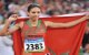Halima Hachlaf, nieuw jaarrecord 800 meter 