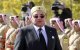 Koning Mohammed VI in Guinee 