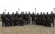 Marokkaanse legerparachutisten trainen in Gibraltar