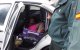 Marokkaans meisje in reiskoffer aangetroffen in Spanje