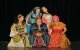 Actrices tv-serie ‘Bnat Lalla Mennana' naar Antwerpen voor live theatershow