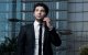 Marokkaanse acteur Anas El Baz naakt op filmset