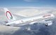 Royal Air Maroc beste luchtvaartmaatschappij in Afrika in 2014 