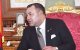 Koning Mohammed VI tegengehouden door Spaanse kustwacht