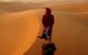 Marokkaanse Sahara-woestijn is 7 miljoen jaar oud