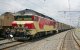 Meisje door trein overreden in Marokko 