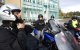 Moslim Motorclub met een missie