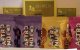 Borgerhoutenaar Abdel Rahou lanceert gezonde tegenhanger M&M's