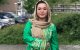 Aya helpt moslimjongeren over psychisch problemen te praten