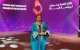 Marokkaanse Aziza Nait Sibaha wint Award van 'Beste sportjournalist' in VAE