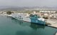 Baleària start nieuwe verbinding tussen de havens Motril en Tanger Med