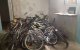 Belgische politie onderschept lading gestolen fietsen voor Marokko
