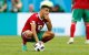 Younes Belhanda: "Probleem Marokkaans elftal is Halilhodzic"