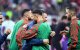 Emmanuel Macron bewondert Marokkaanse spelers